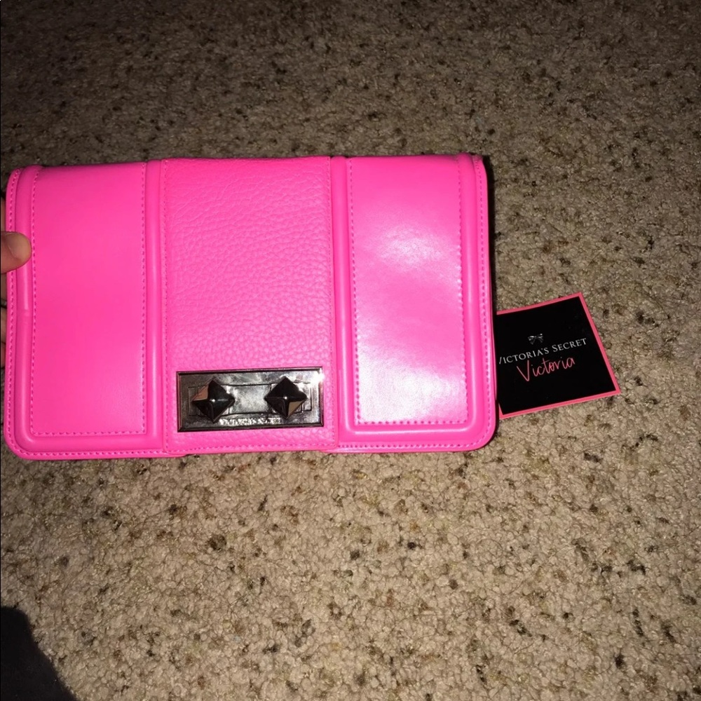 Victoria’s Secret clutch